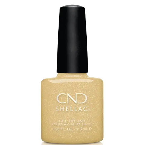 *CND Shellac Seeing Citrine 7,3ml