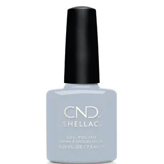 *CND Shellac Climb To The Top-Az 7,3ml