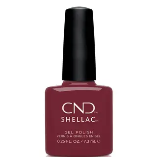 CND Shellac Cherry Apple 7,3ml