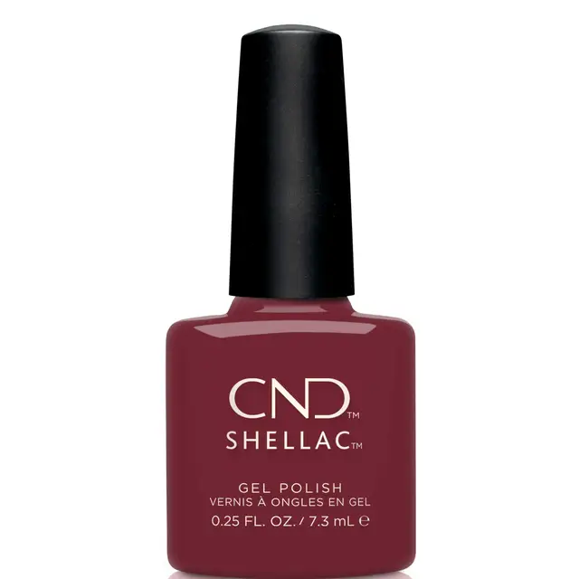CND Shellac Cherry Apple 7,3ml 