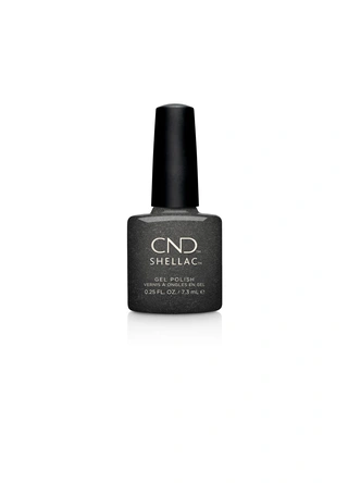 *CND Shellac Powerful Hematite 7,3ml