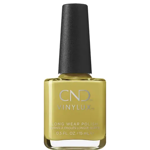 *CND Vinylux Mind over Matcha 15ml #397
