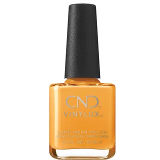 *CND Vinylux Among the Marigolds 15ml #395