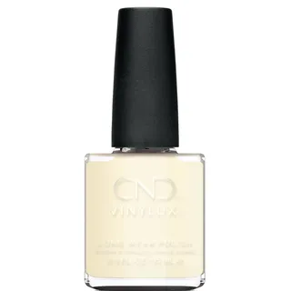 *CND Vinylux White Button Down 15ml #392