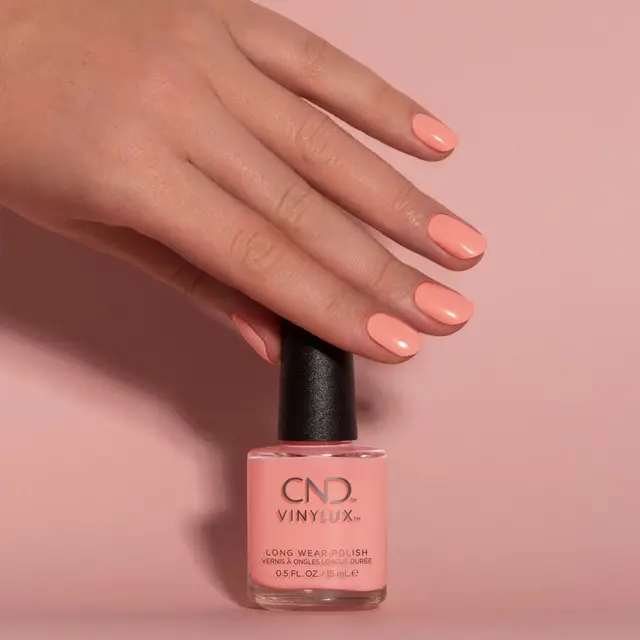 CND Vinylux Rule Breaker 15ml #373 