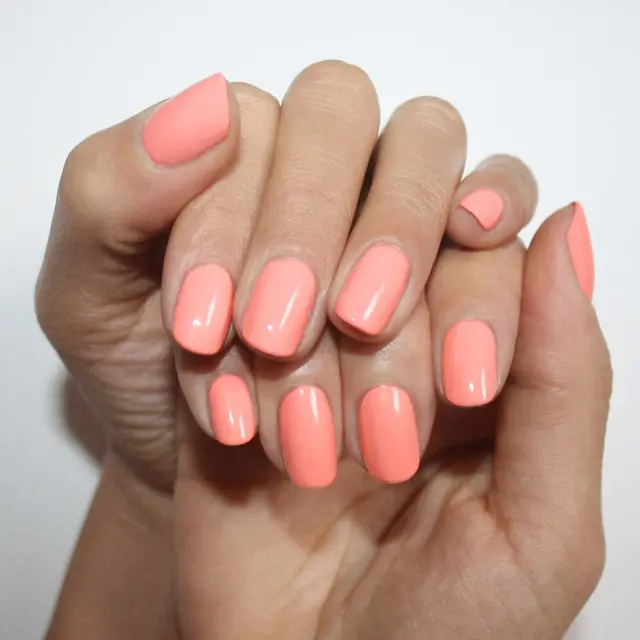 CND Vinylux Rule Breaker 15ml #373 