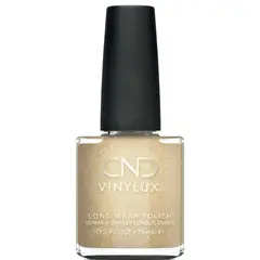 *CND Vinylux Get That Gold 15ml #368