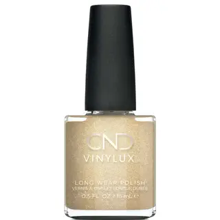 *CND Vinylux Get That Gold 15ml #368