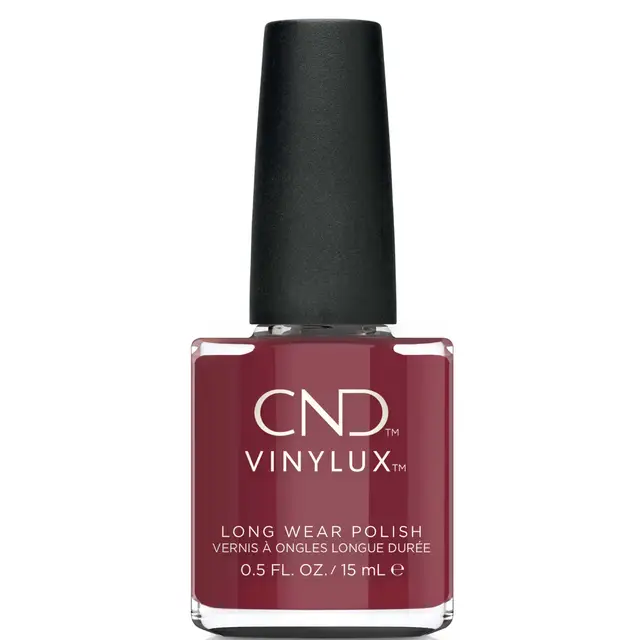 CND Vinylux Cherry Apple 15ml #362 