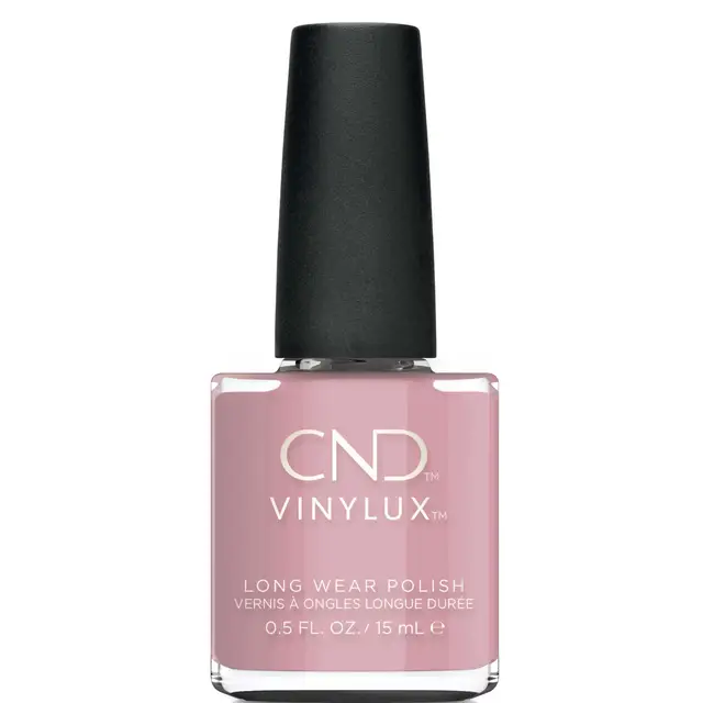 *CND Vinylux Pacific Rose 15ml #358 