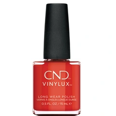 CND Vinylux Hot or Knot 15ml #353