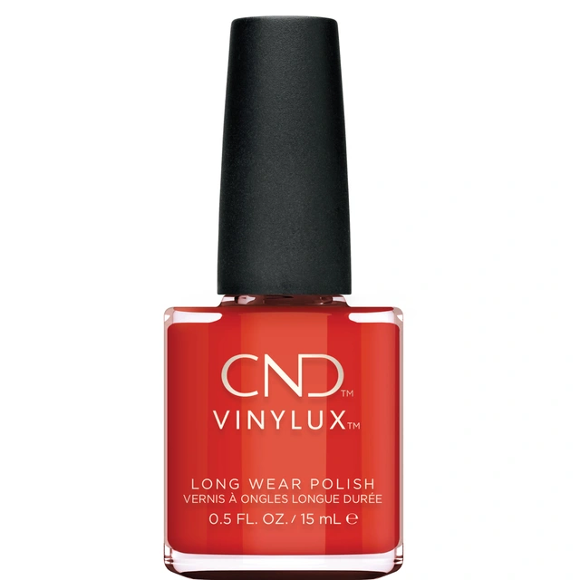 CND Vinylux Hot or Knot 15ml #353 
