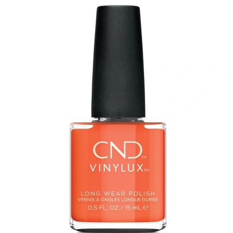 CND Vinylux B-Day Candle 15ml #322
