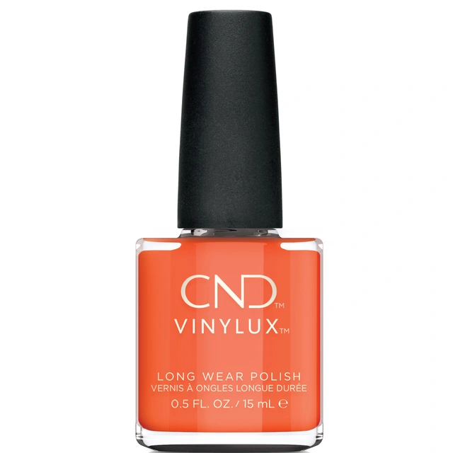 CND Vinylux B-Day Candle 15ml #322 