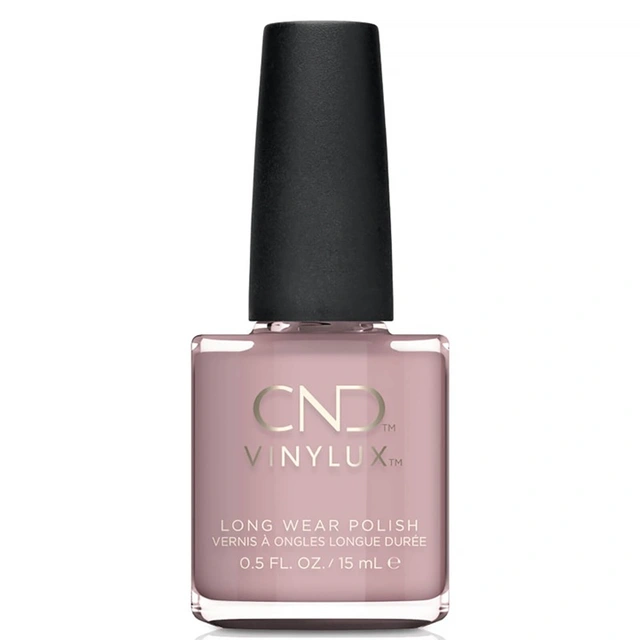 CND Vinylux Nude Knickers 15ml #263 