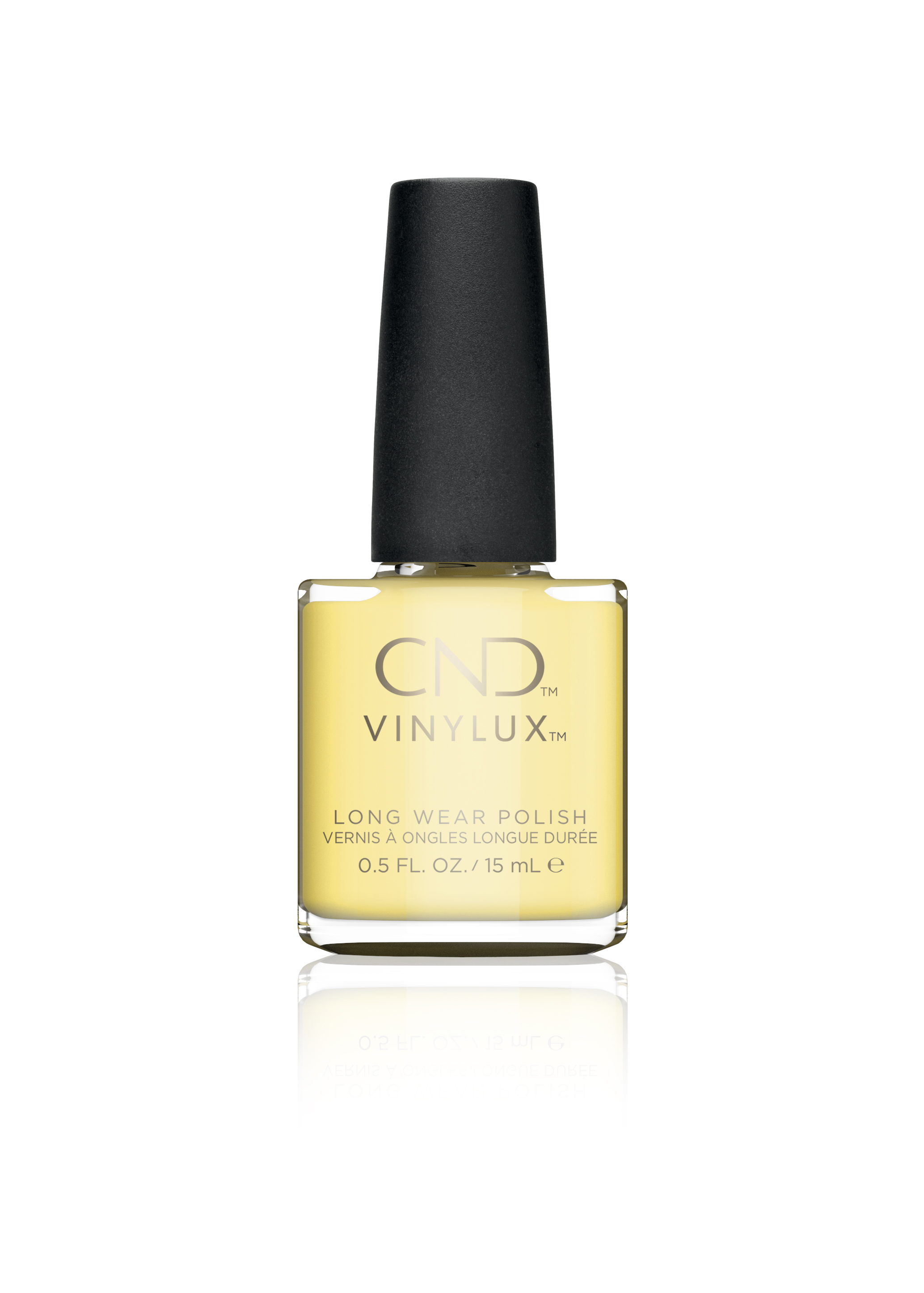 *CND Vinylux Jellied 15ml #275