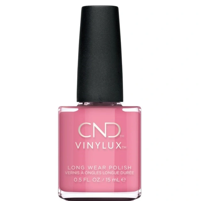 CND Vinylux Rose Bud 15ml #266 