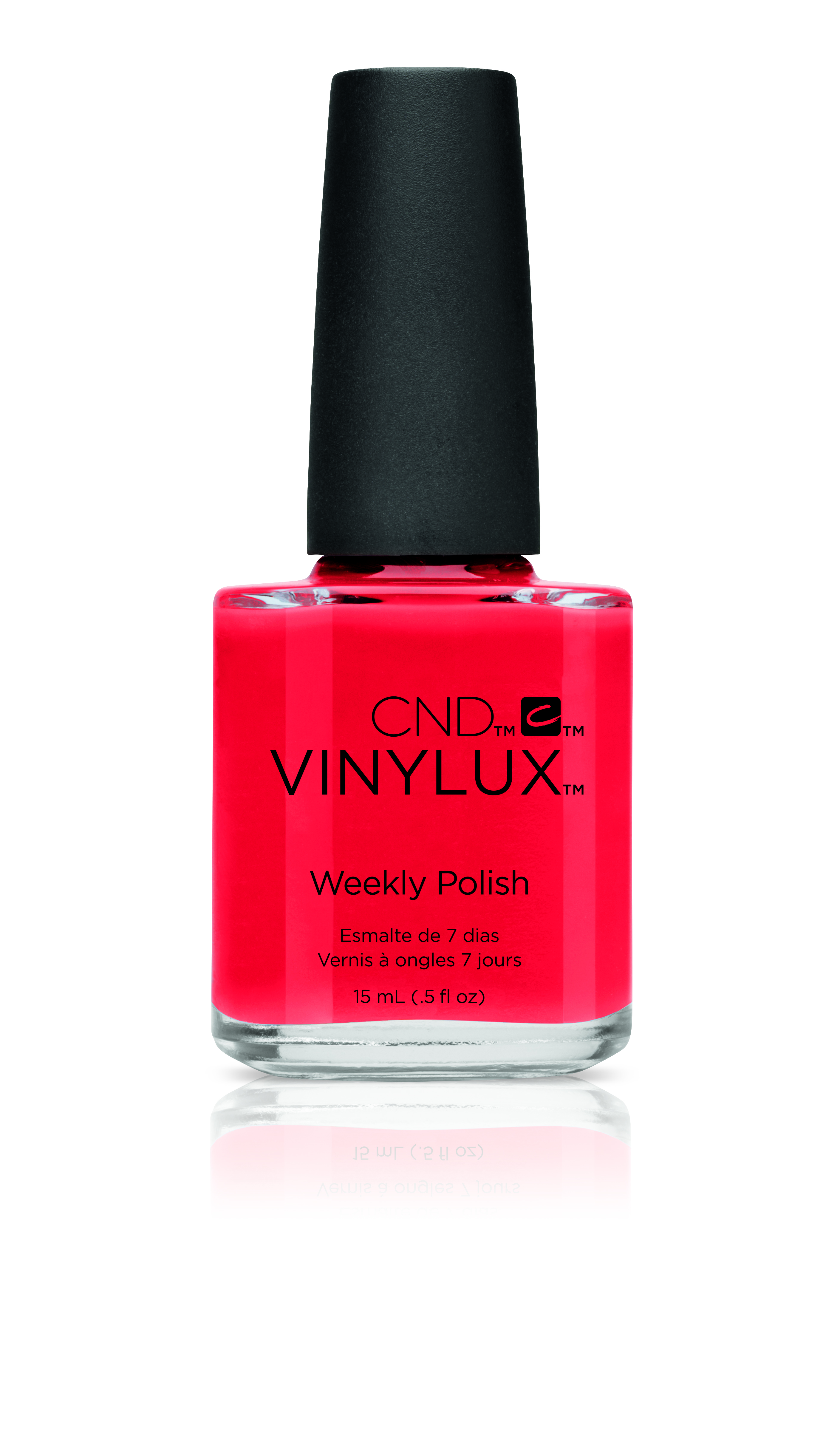 CND Vinylux Mambo Beat 15ml #244