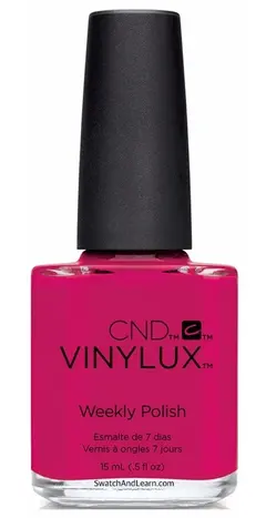 CND Vinylux Pink Leggings 15ml #237