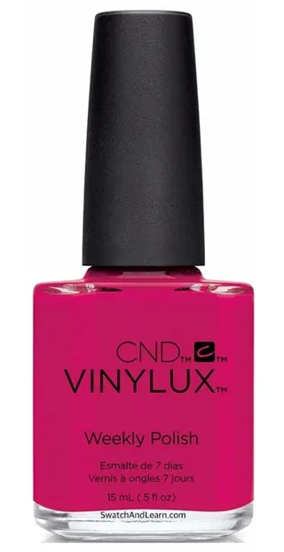 CND Vinylux Pink Leggings 15ml #237 