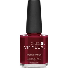 CND Vinylux Oxblood 15ml #222