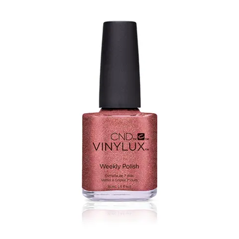 CND Vinylux Untitled Bronze 15ml #212 
