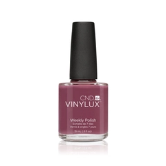 CND Vinylux Married to Mauve 15ml #129