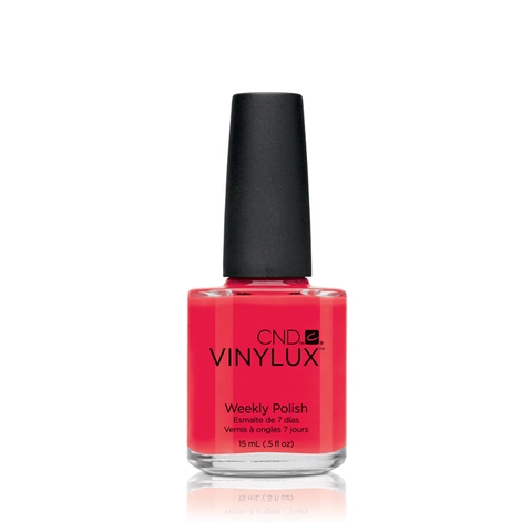 CND Vinylux Lobster Roll 15ml #122