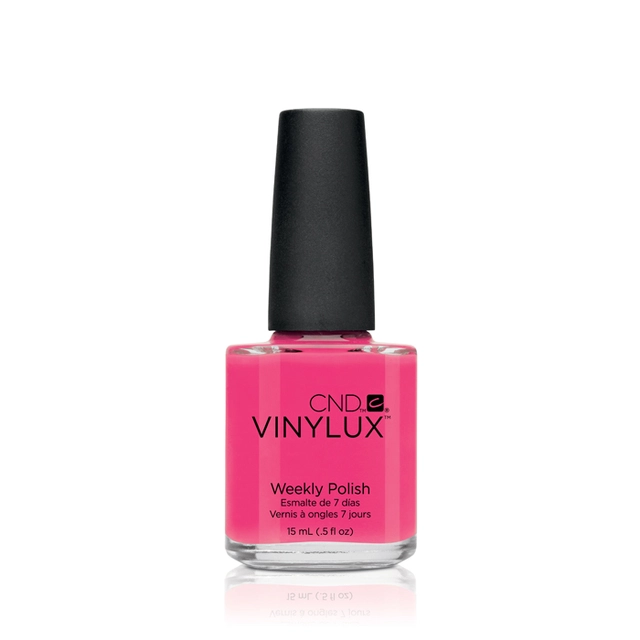 CND Vinylux Pink Bikini 15ml #134 