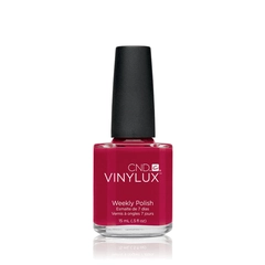 CND Vinylux Wildfire 15ml #158