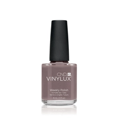 CND Vinylux Rubble 15ml #144