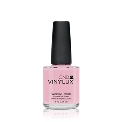 CND Vinylux Negligee 15ml #132