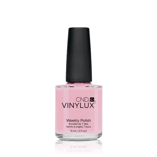 CND Vinylux Negligee 15ml #132 