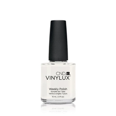 CND Vinylux Cream Puff 15ml #108
