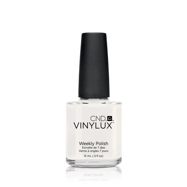 CND Vinylux Cream Puff 15ml #108 