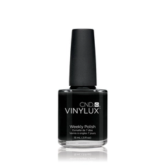 CND Vinylux Black Pool 15ml #105