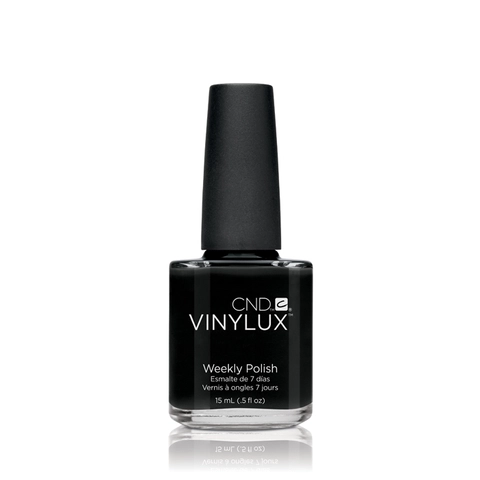 CND Vinylux Black Pool 15ml #105