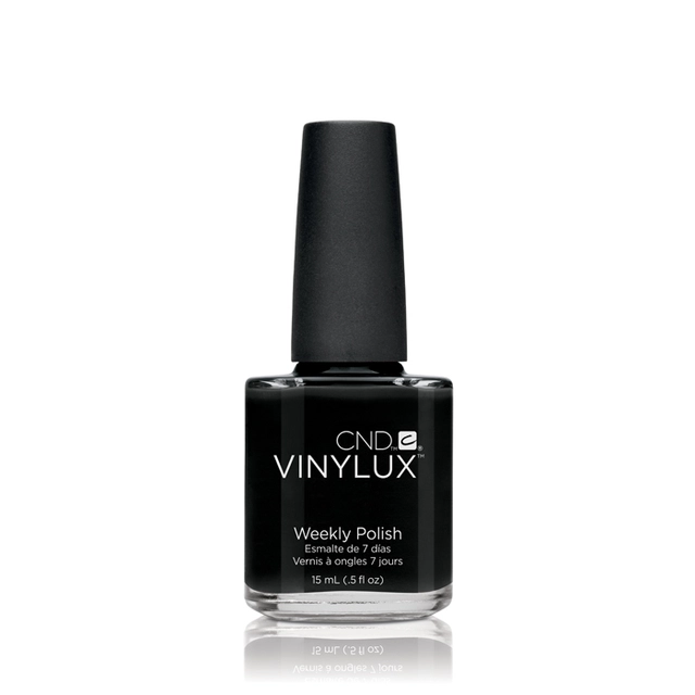 CND Vinylux Black Pool 15ml #105 