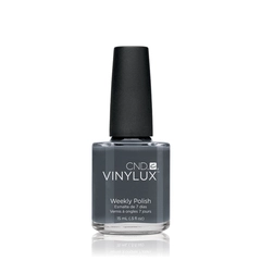 *CND Vinylux Asphalt 15ml #101