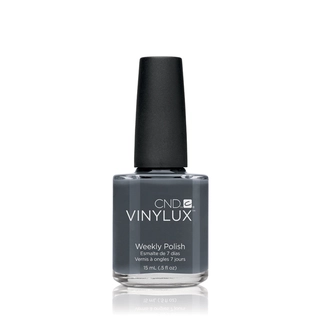 *CND Vinylux Asphalt 15ml #101