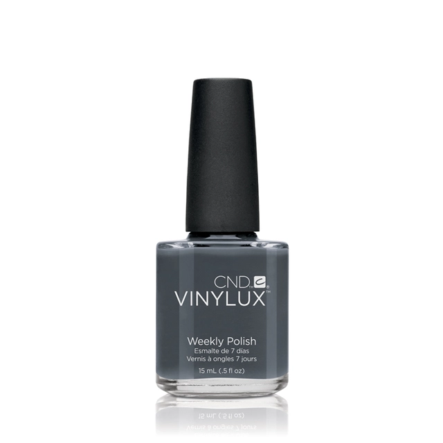 *CND Vinylux Asphalt 15ml #101 