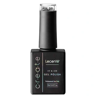 *Lecent&#233; Foil Gel 12ml