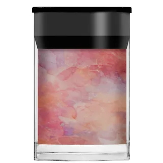*Lecent&#233; Foil Pink Sky