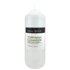 Topfinish Cleanser 500ml