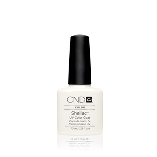 CND Shellac Studio White 7,3ml