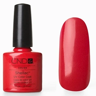 CND Shellac Wildfire 7,3ml 