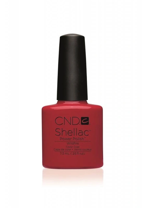 CND Shellac Wildfire 7,3ml 