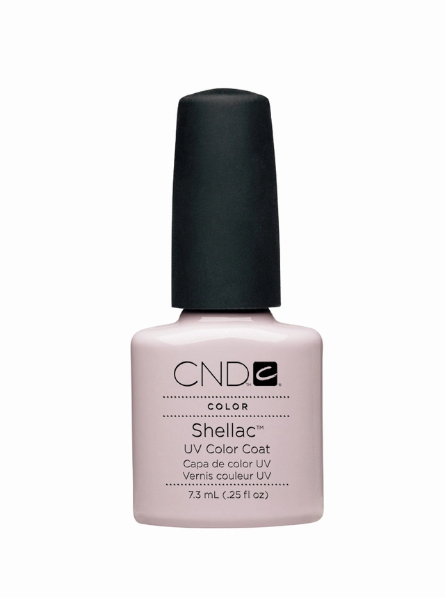CND Shellac Romantique 7,3ml 