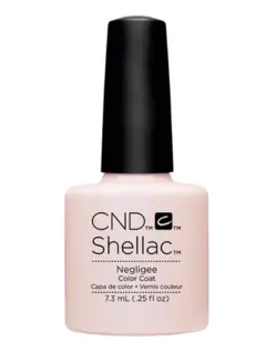 CND Shellac Negligee 7,3ml