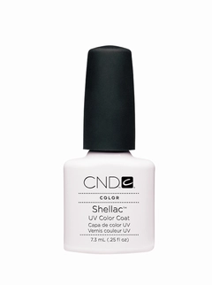 CND Shellac Cream Puff 7,3ml